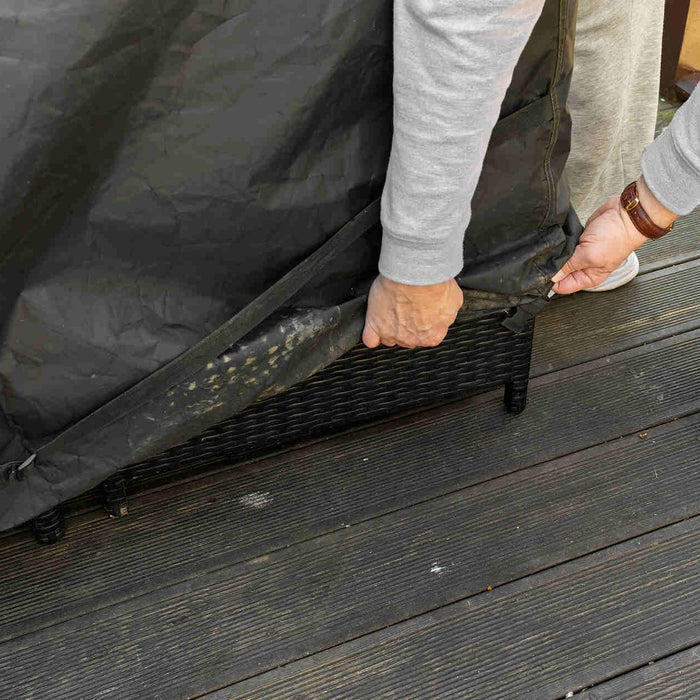 How to Maintain Your Outdoor Furniture for Longevity? blog image