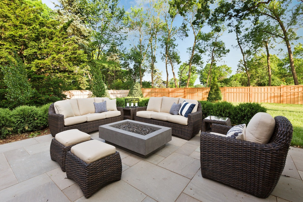 Outdoor Furniture Colour Trends That Elevate Your Backyard