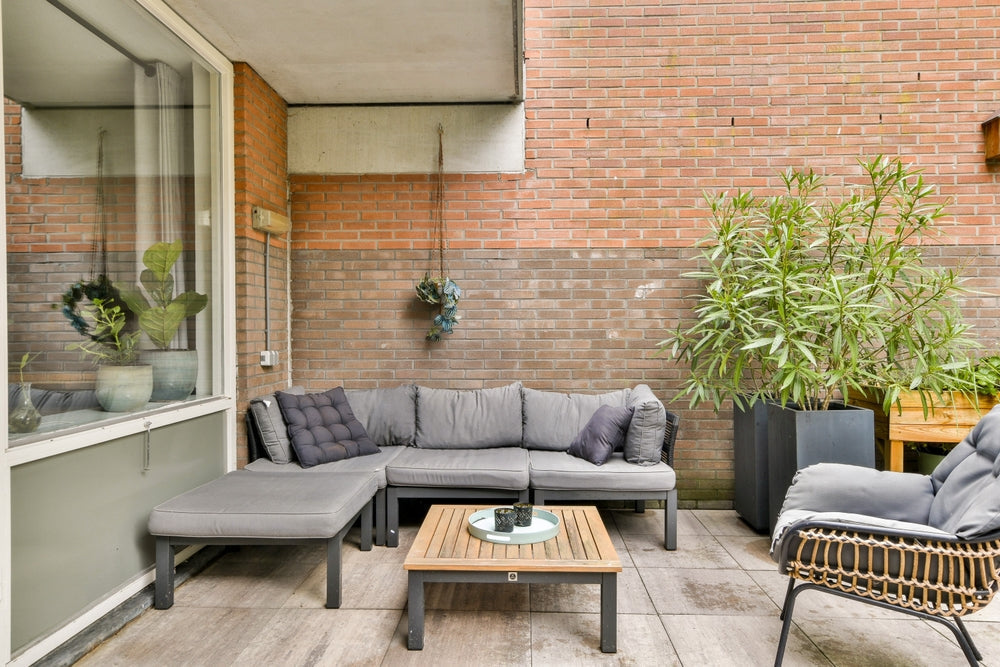 Outdoor Furniture Winnipeg