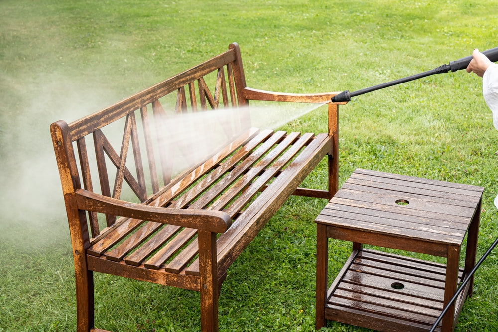 Maintenance Tips for Outdoor Furniture Longevity