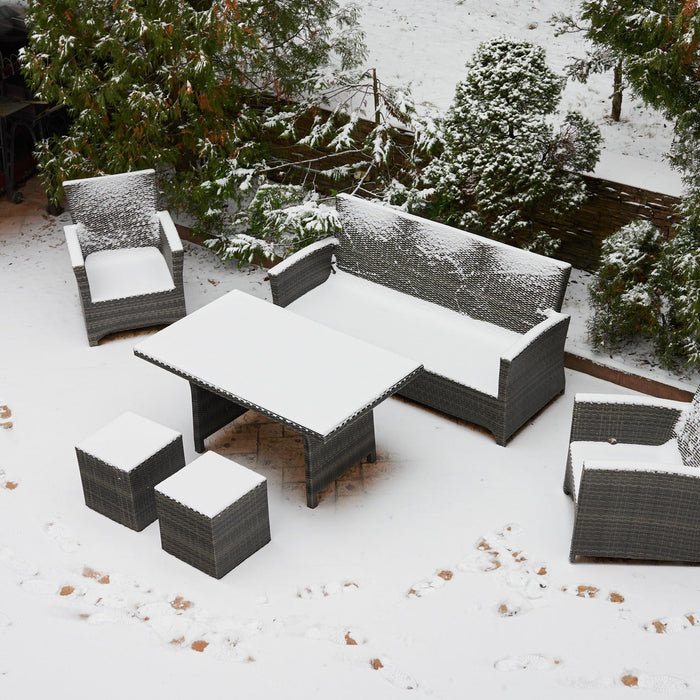 Outdoor Furniture Winnipeg