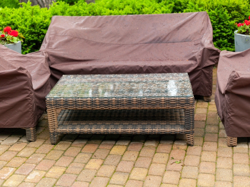 Outdoor Furniture Winnipeg
