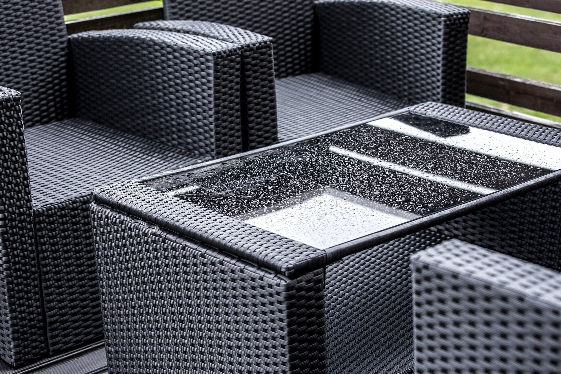 Outdoor Furniture Winnipeg