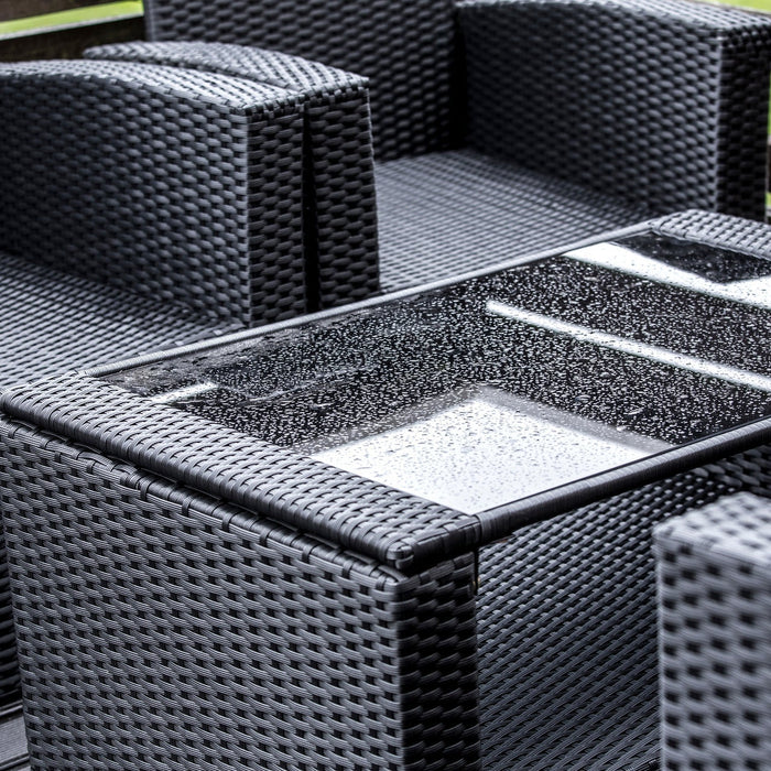 Outdoor Furniture Winnipeg