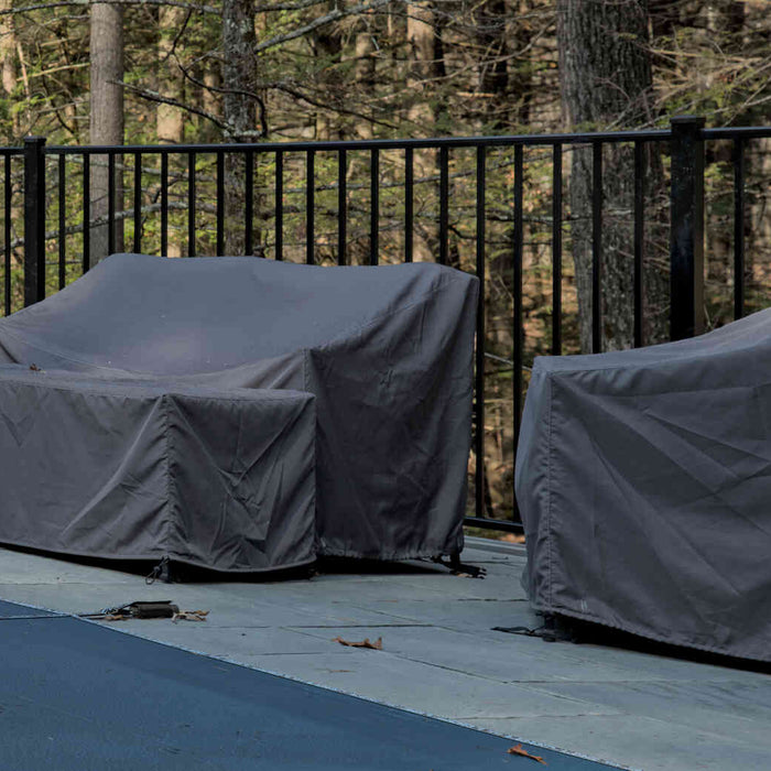 How to Store and Protect Outdoor Furniture During Fall blog image