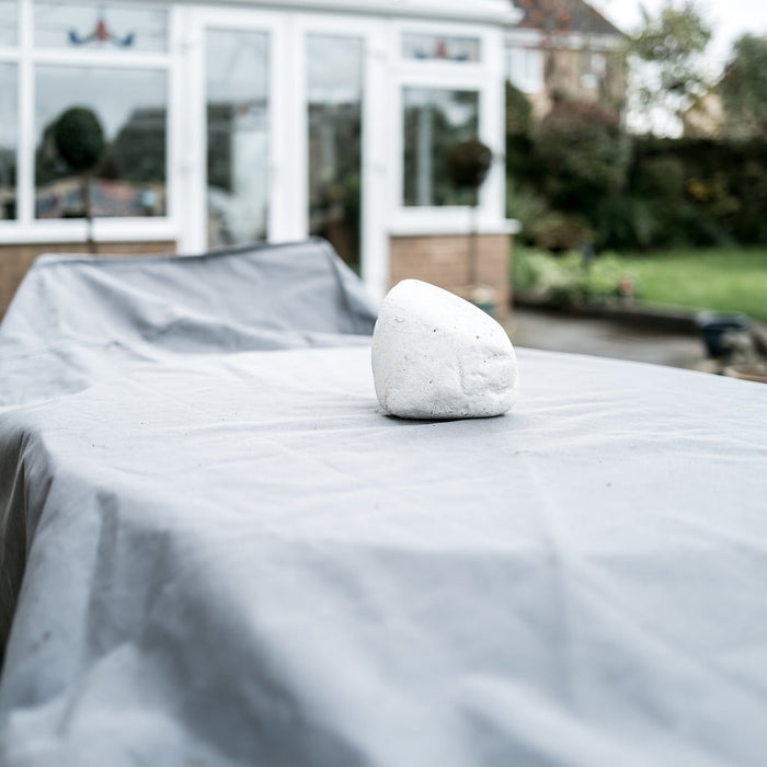 How to Protect Your Outdoor Furniture from Spring Showers and Weather Changes