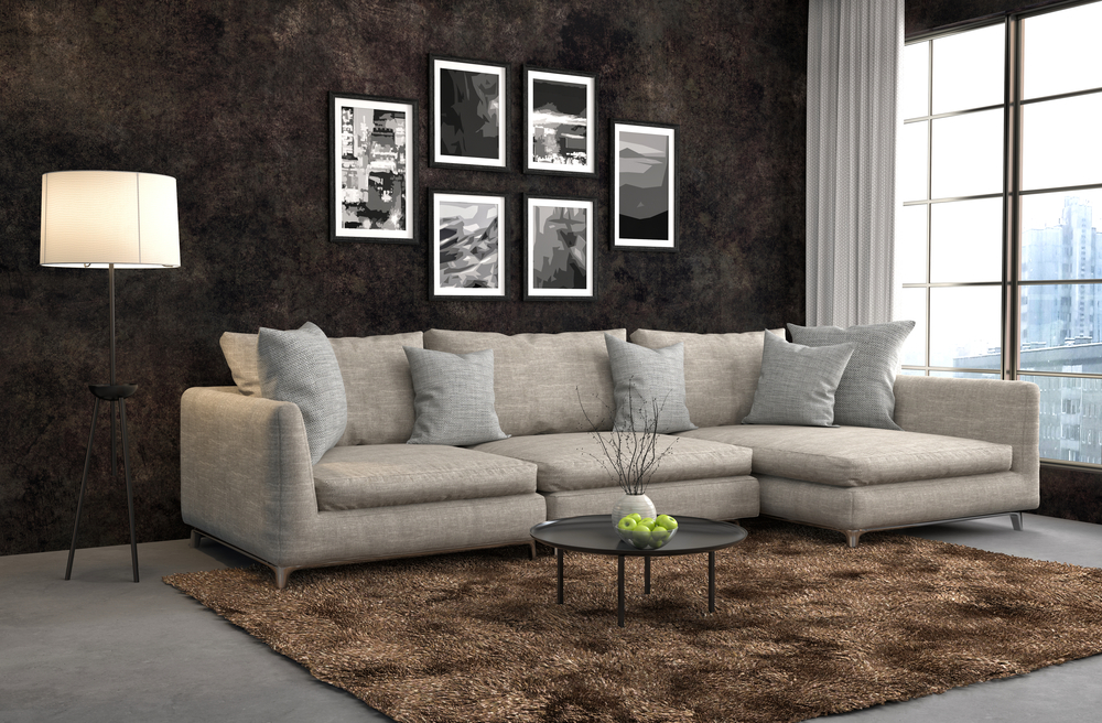 How Do You Select the Perfect Custom Modular Sectional to Purchase?