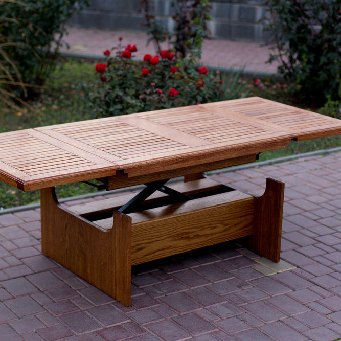 Transformer Tables Winnipeg