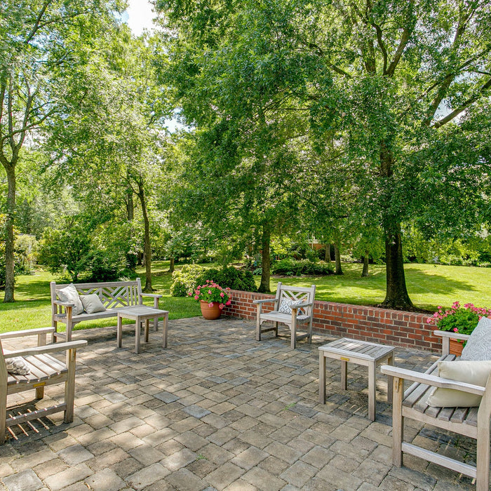 Refreshing Your Outdoor Space: Affordable Patio Furniture Ideas for Spring