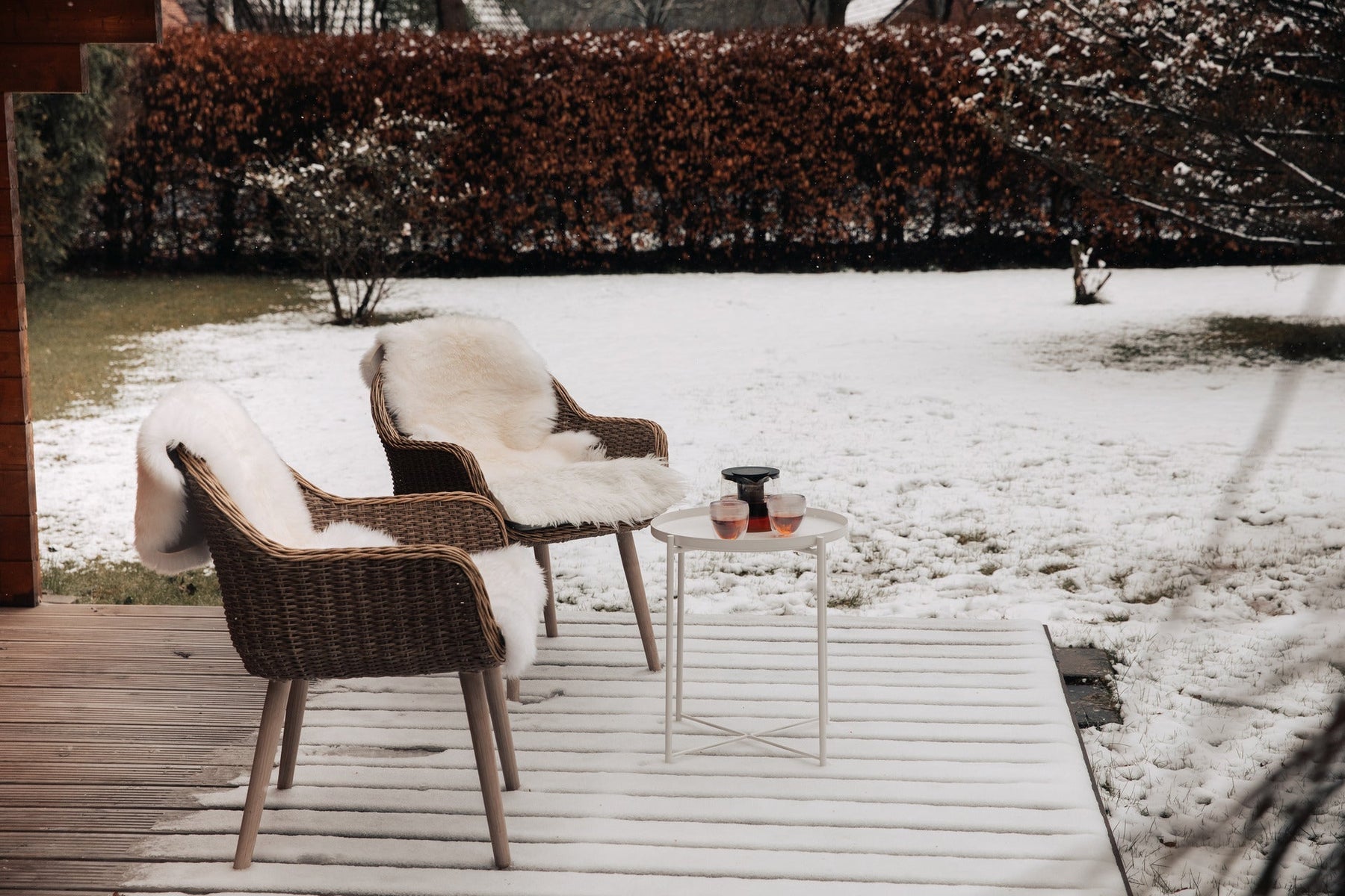Outdoor Furniture Winnipeg