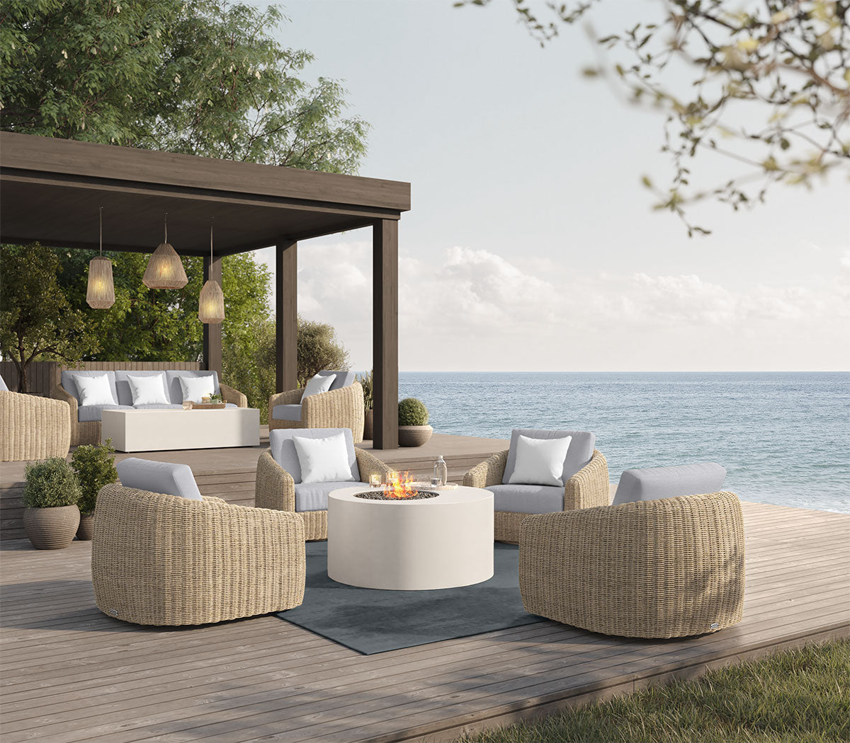 Boulevard Collection