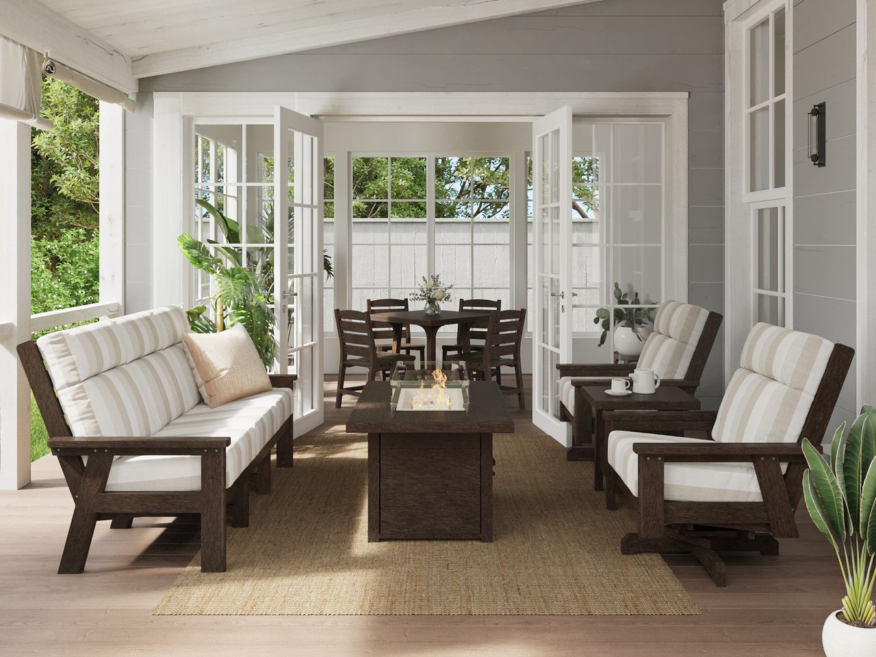 Charleston Collection