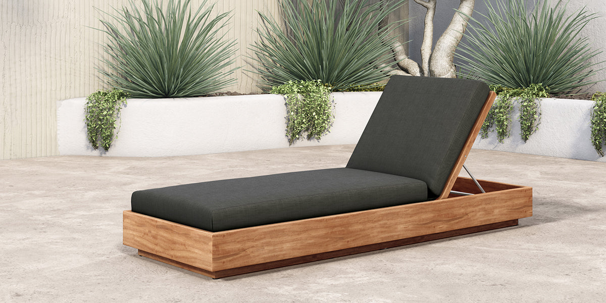 Day Beds & Loungers