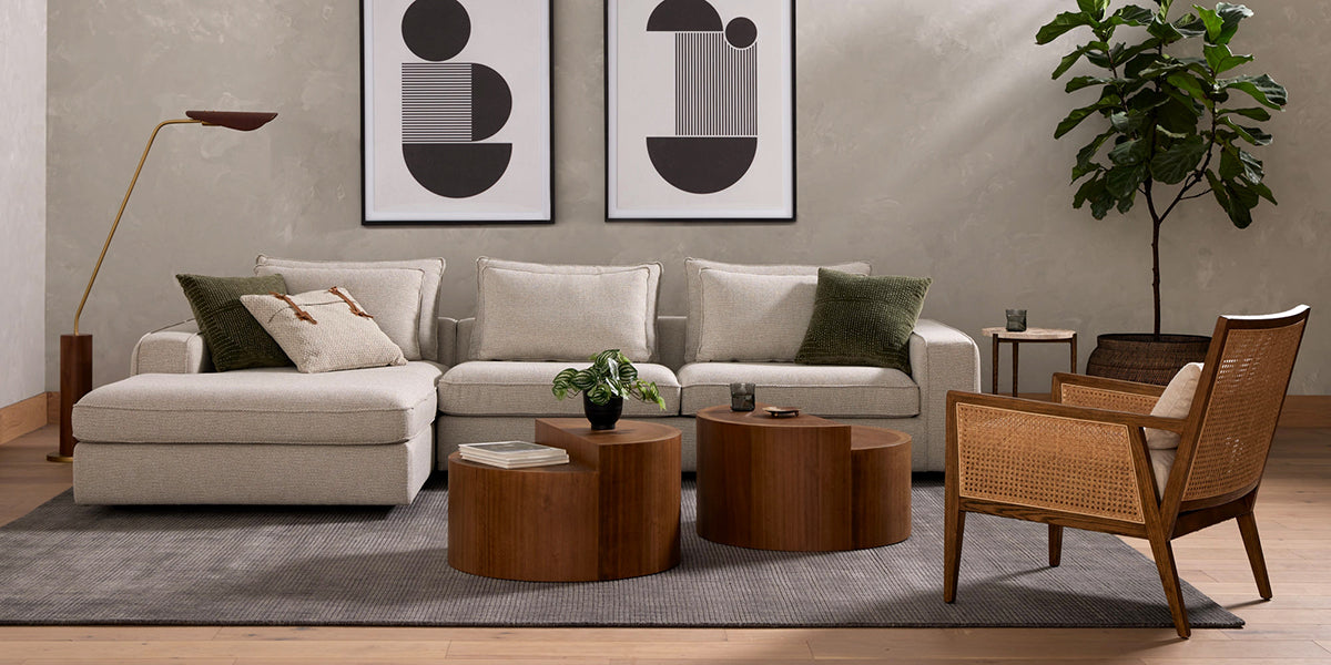 Four Hands — Luxe Furniture Company