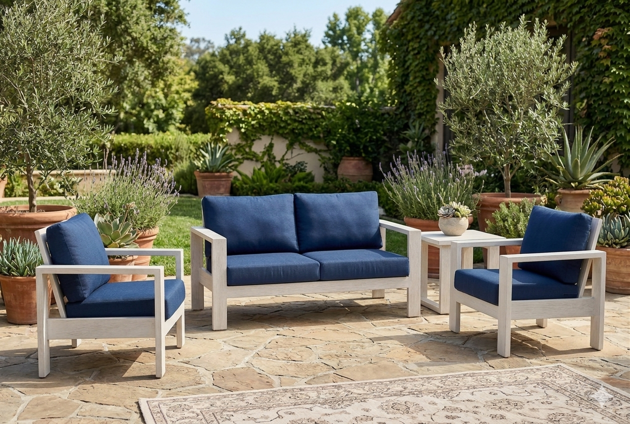 Outdoor Furniture Clearance