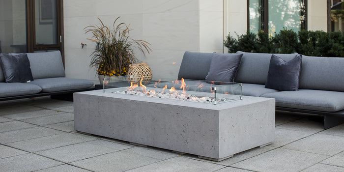 Fire Tables & Fire Pits