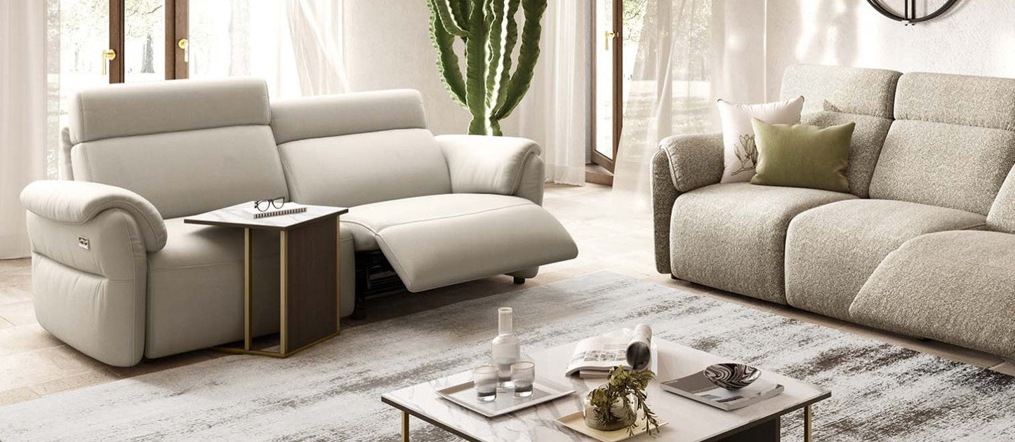 Natuzzi Editions — Luxe Furniture Company