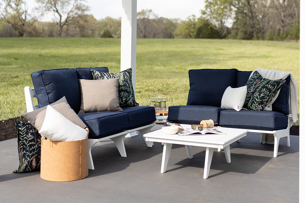 Hartley 6pcs Sectional