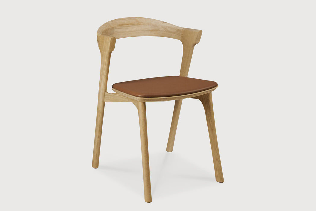 Bok Dining Chair w/Cushion