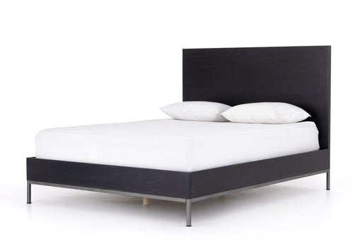 Trey Bed - King - Winnipeg Beds