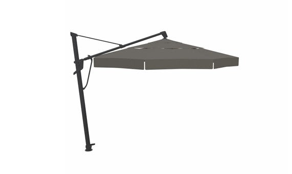 11' Octagon Cantilever Plus Umbrella