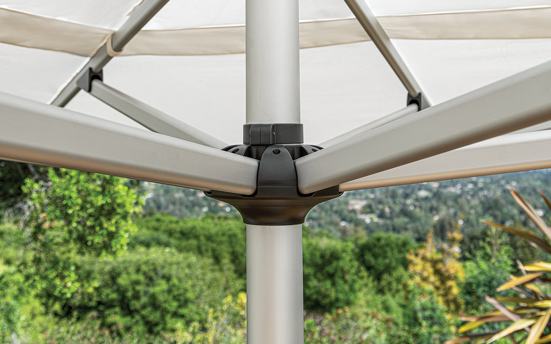 16.5' Astral Shademaker w. Infinity Base