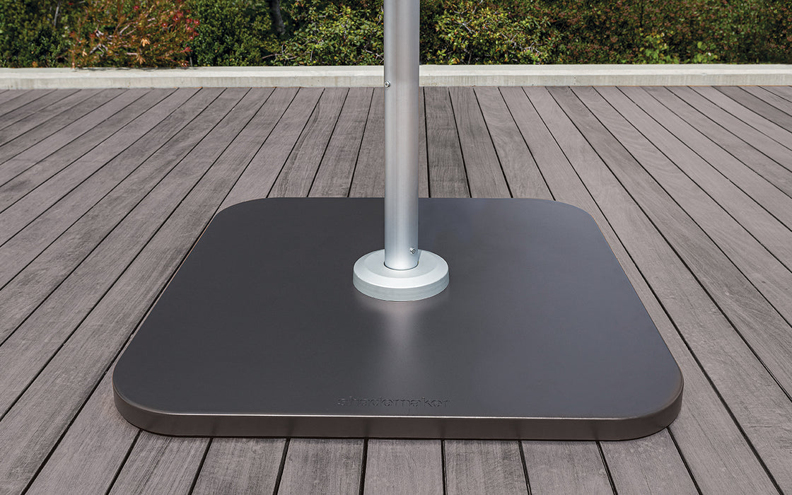 16.5' Astral Shademaker w. Infinity Base