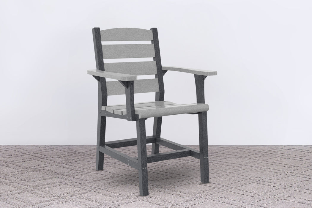 Napa Dining Arm Chair