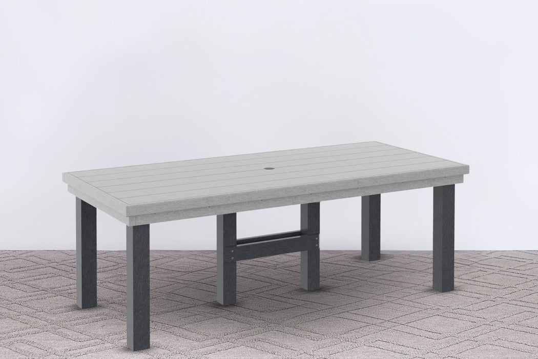 84" Napa Dining Table