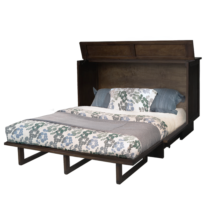 Clifton Sleep Chest