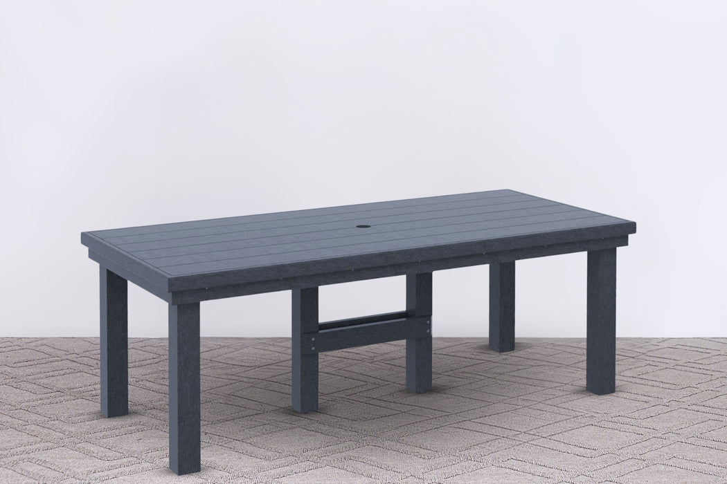 84" Napa Dining Table