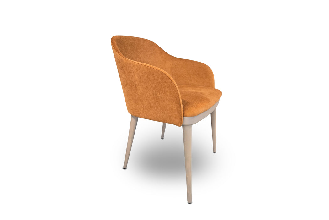 Auguste Dining Arm Chair