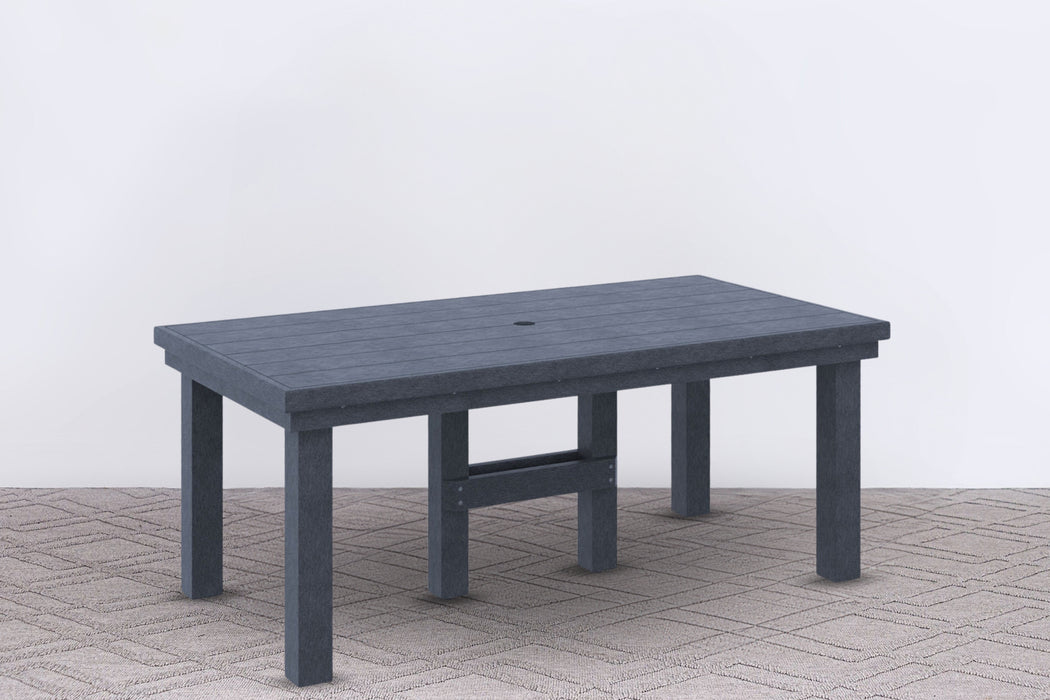 72" Napa Dining Table