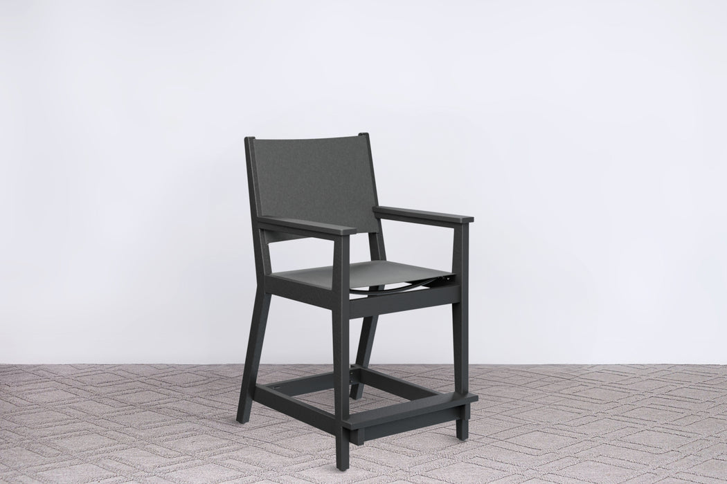 Mayhew 5pcs Counter Dining Set
