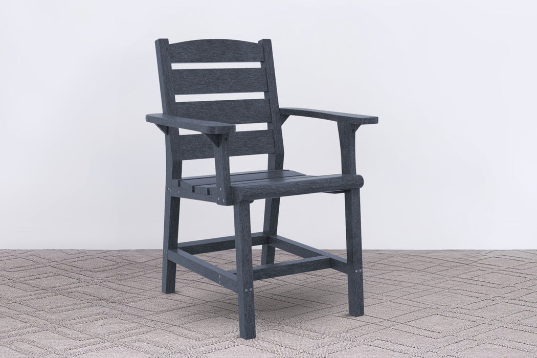 Napa Dining Arm Chair