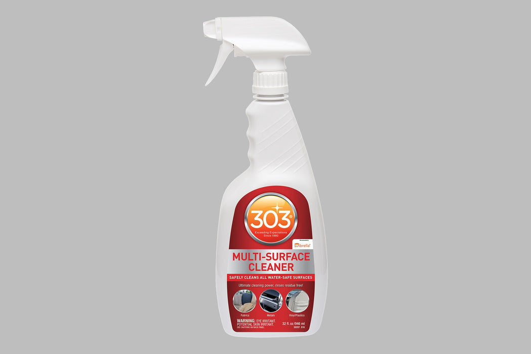 303 MULTI-SURFACE CLEANER 32oz
