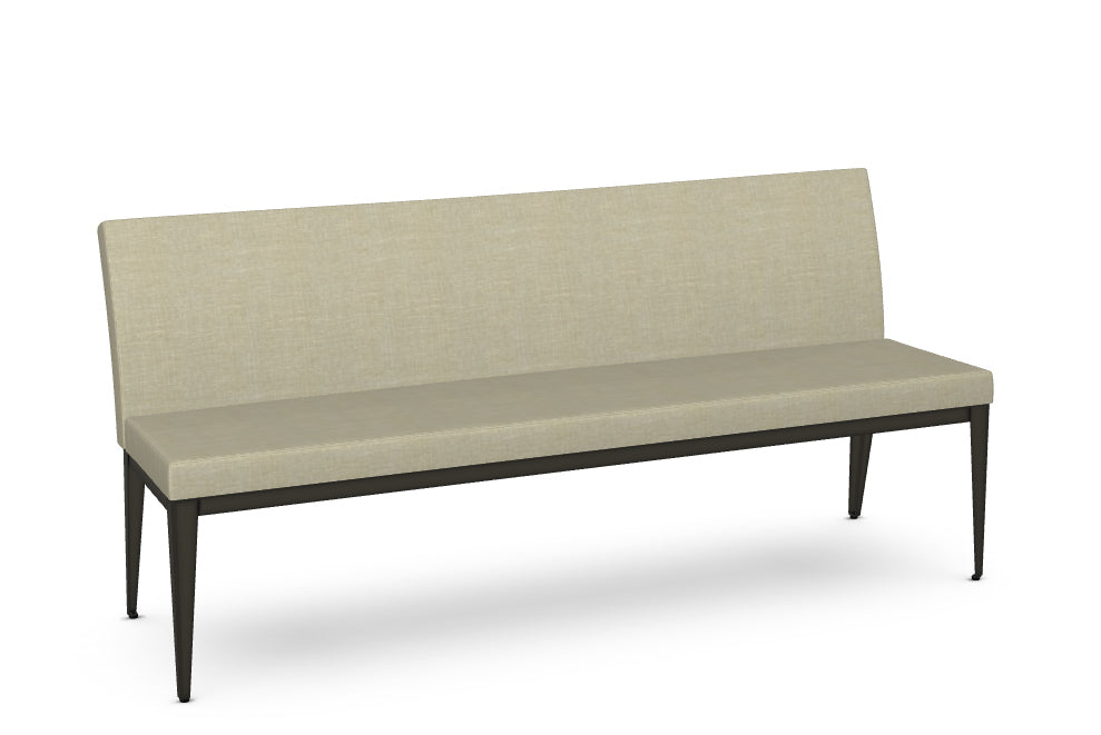 Pablo 72" Dining Bench