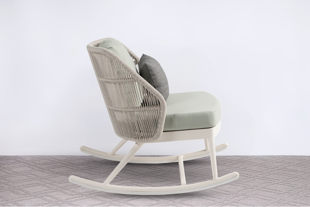 Las Colinas Rocker Chair