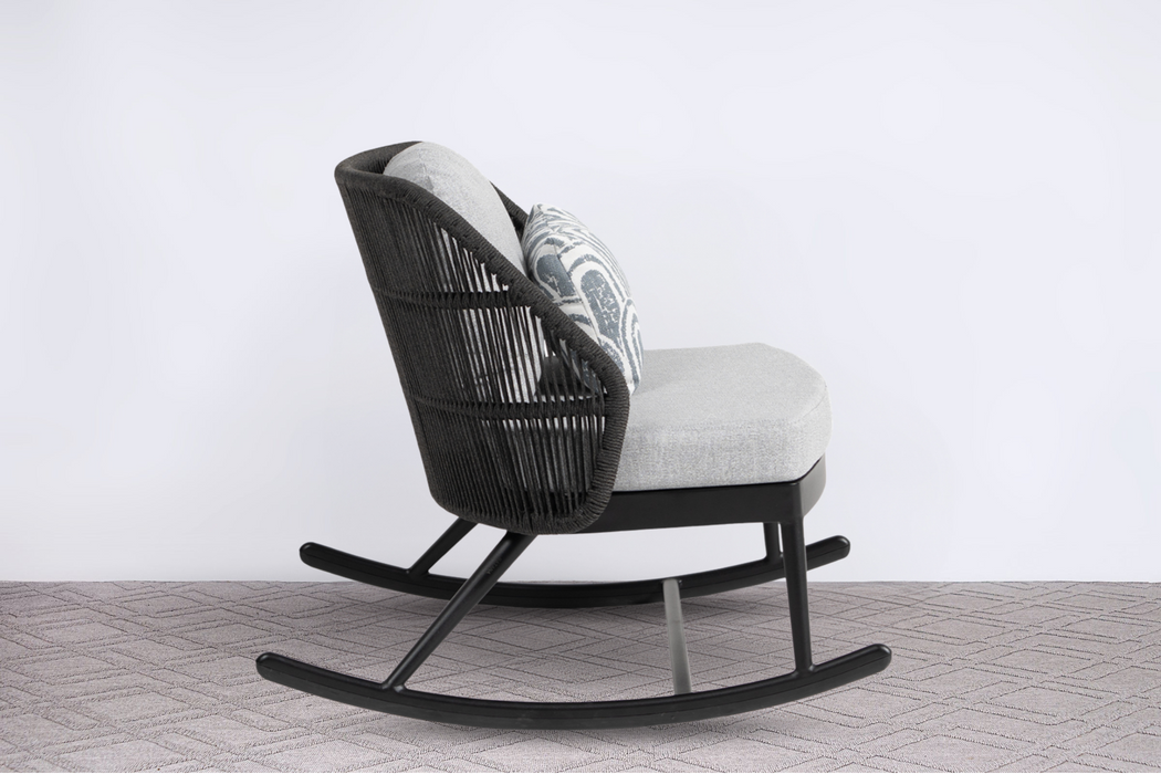 Las Colinas Rocker Chair