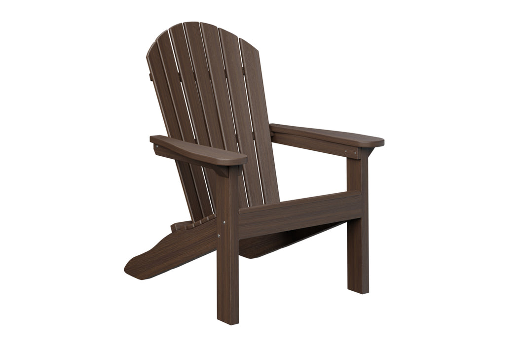 Comfo Back Adirondack Chair