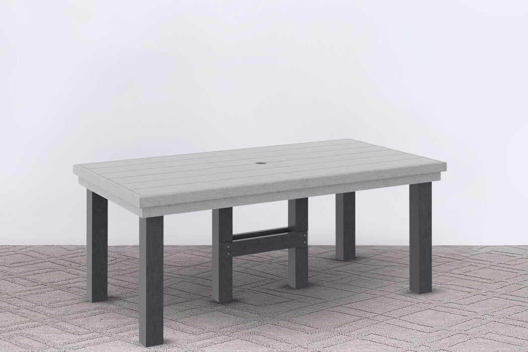 72" Napa Dining Table