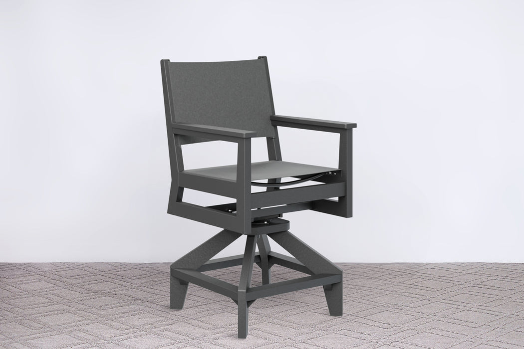 Mayhew 5pcs Counter Dining Set