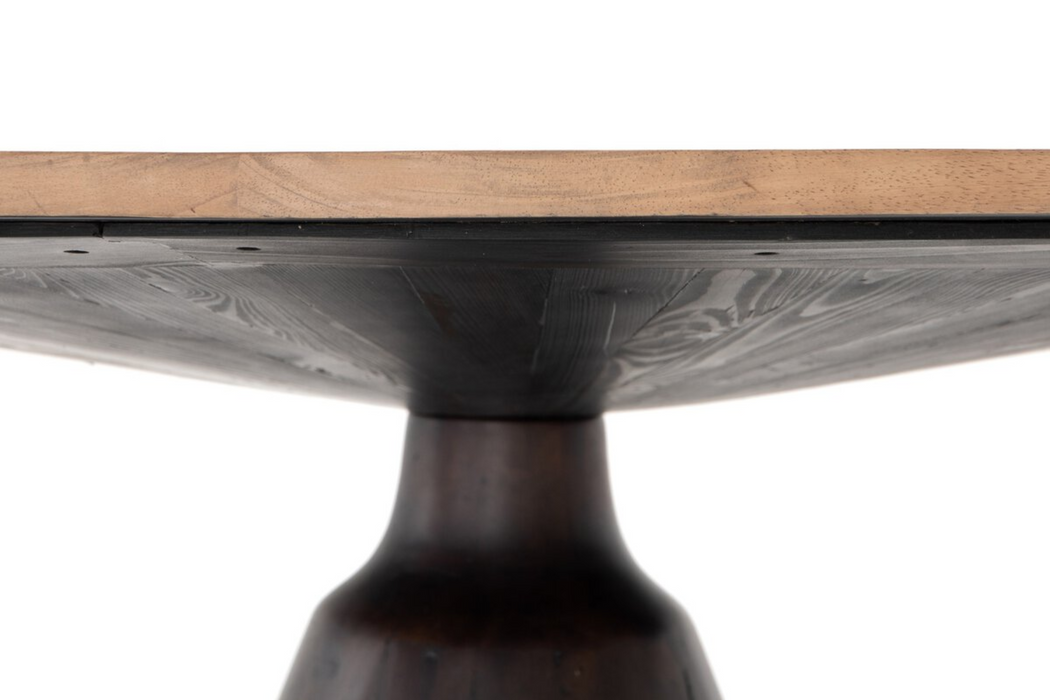 Bronx Oval Dining Table