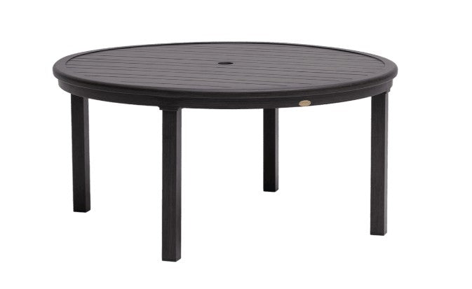 Canbria 48″ Rd Conversation Table W. Umbrella Hole
