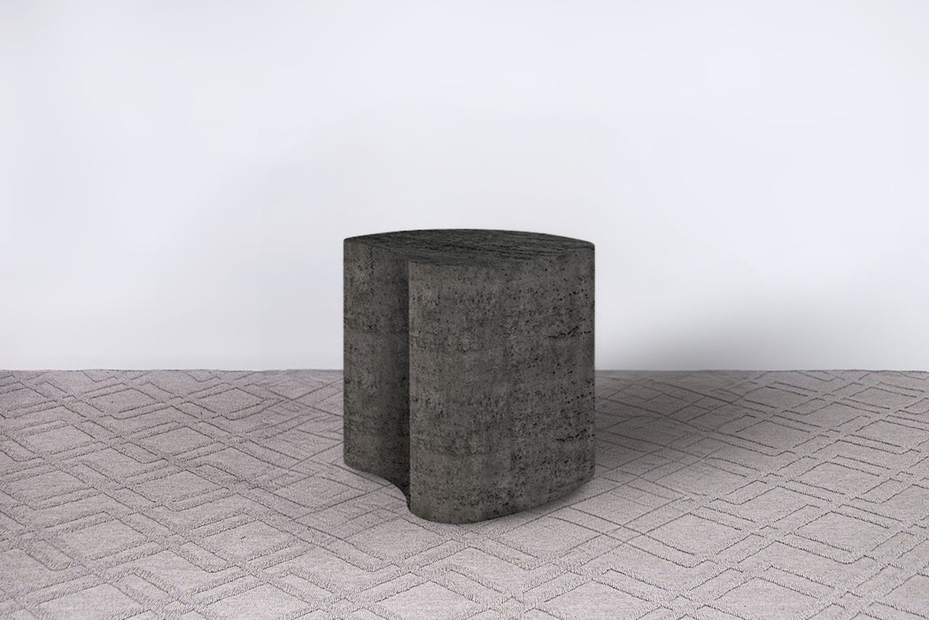 Tahoe End Table