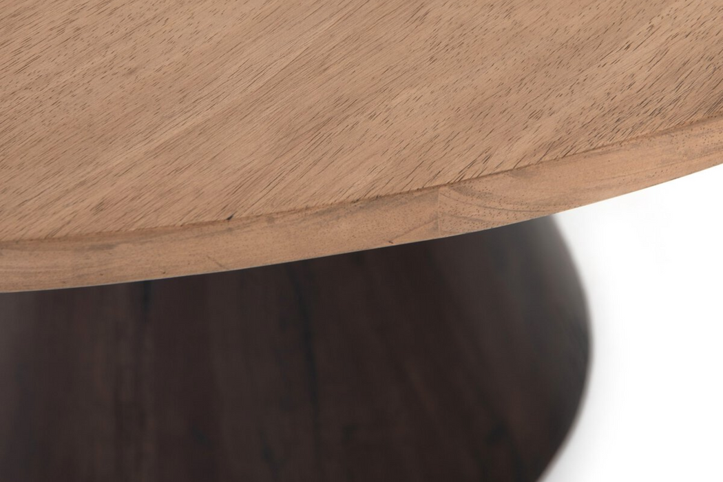 Bronx Oval Dining Table