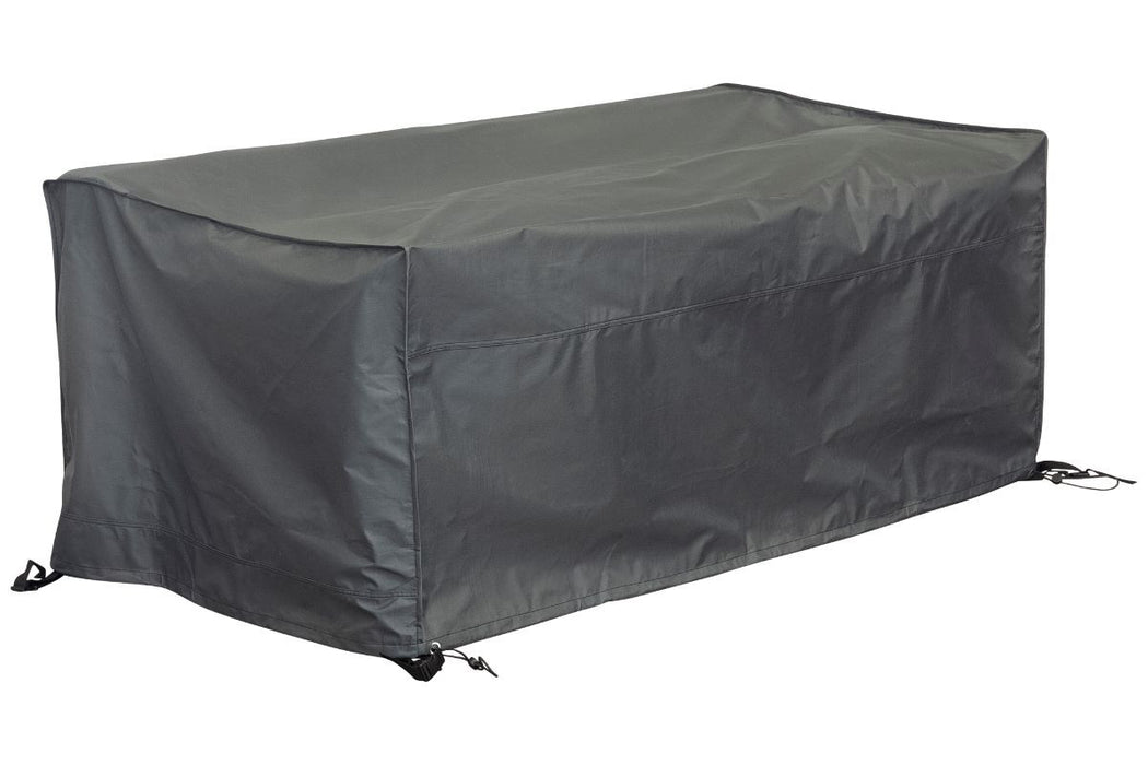 Large Rectangle Fireplace Table Cover