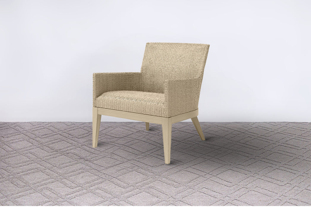 Siena Club Chair