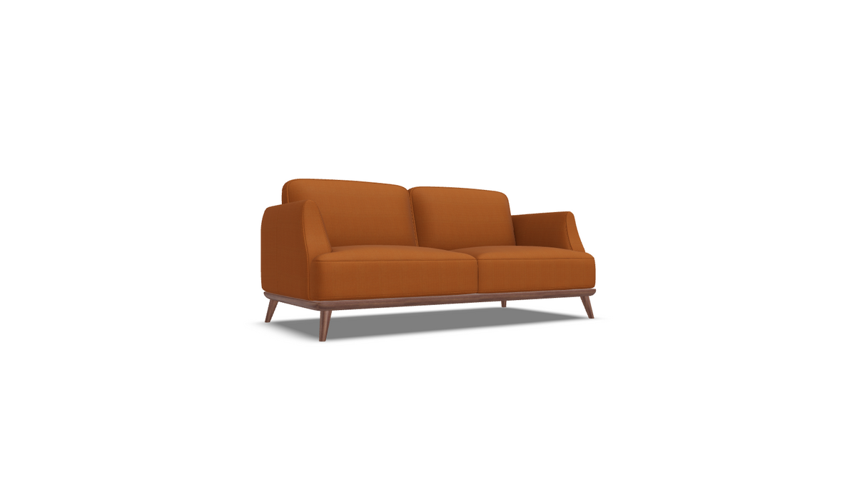 Charlotte Two Seat Sofa