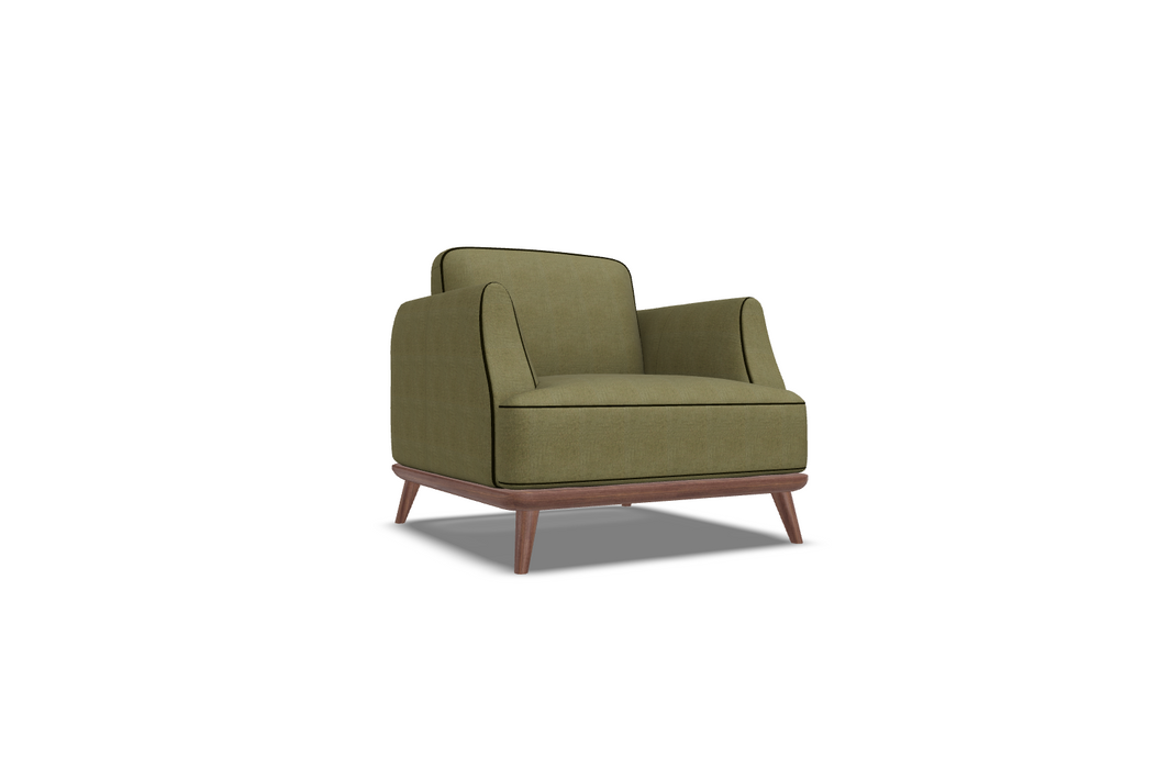 Charlotte Arm Chair